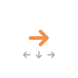 Swipe Arrows