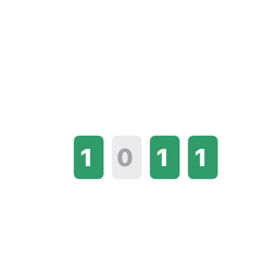 Binary