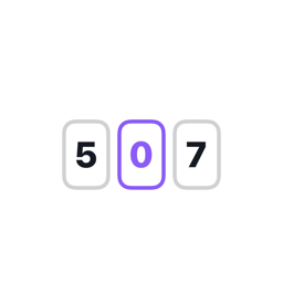 Digit Span