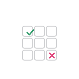 Logic Grid