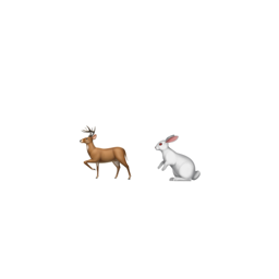 Stag Hunt
