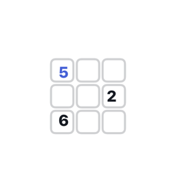 Sudoku 6